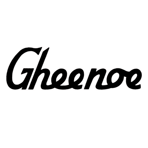 Gheenoe Shop
